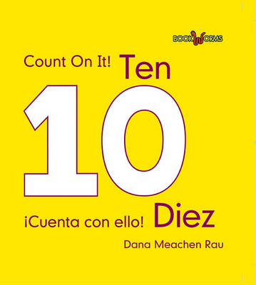 Book cover for Diez / Ten