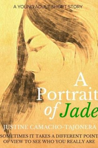 Cover of A Portrait of Jade