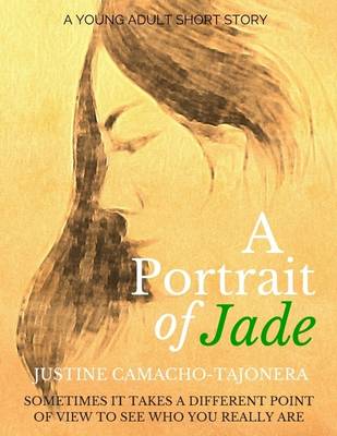 Book cover for A Portrait of Jade