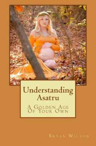 Cover of Understanding Asatru