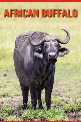 Cover of African Buffalo
