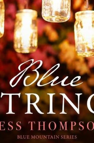 Cover of Blue String