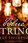 Book cover for Blue String