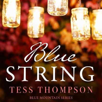 Cover of Blue String