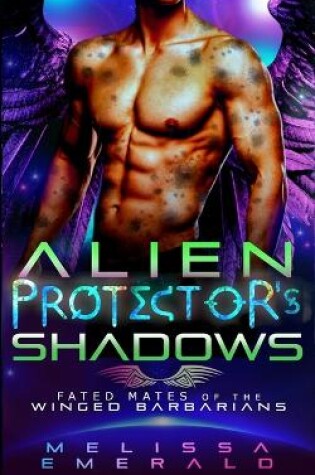 Cover of Alien Protector's Shadows