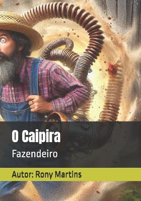 Book cover for O Caipira
