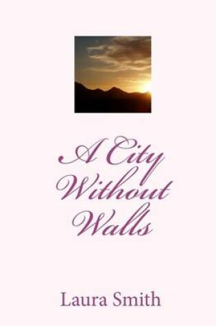 Cover of A City Without Walls