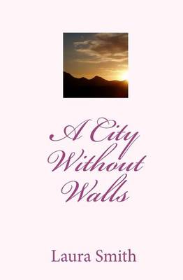 Book cover for A City Without Walls