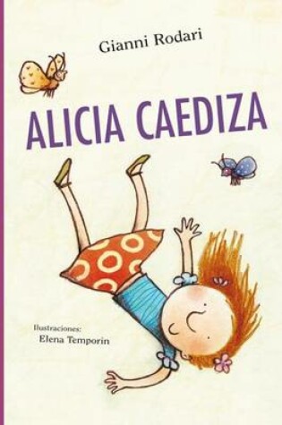 Cover of Alixia Caediza