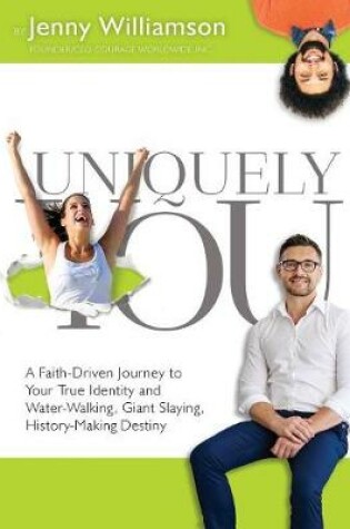 Cover of Uniquely You