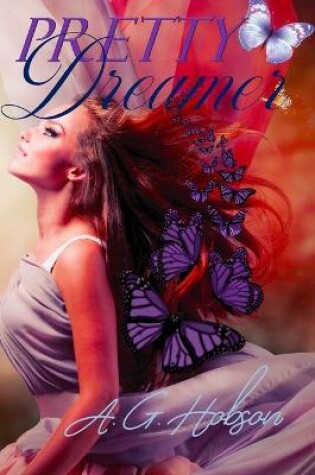 Cover of Pretty Dreamer