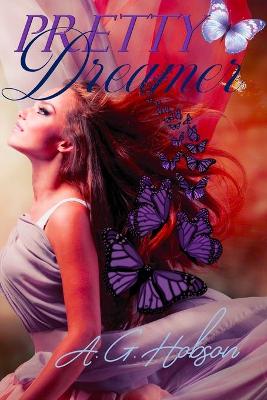 Cover of Pretty Dreamer