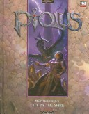 Book cover for Ptolus