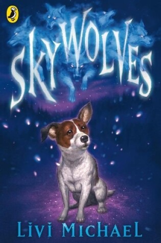 Cover of Sky Wolves