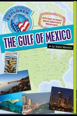 Cover of The Gulf of Mexico