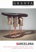 Cover of Barcelona