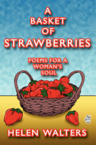 Cover of A Basket of Strawberries