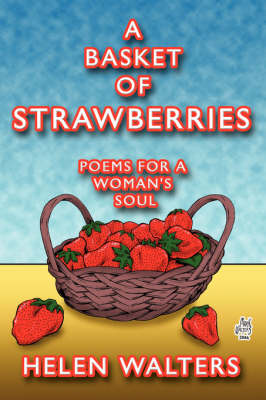 Book cover for A Basket of Strawberries