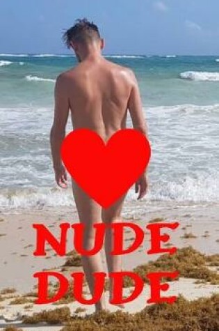 Cover of Nude dude