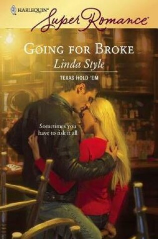 Cover of Going for Broke