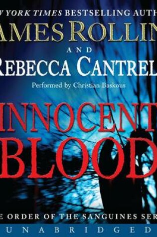 Cover of Innocent Blood