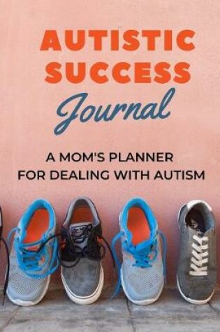 Cover of Autistic Success Journal