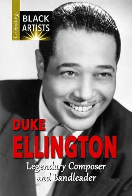 Cover of Duke Ellington