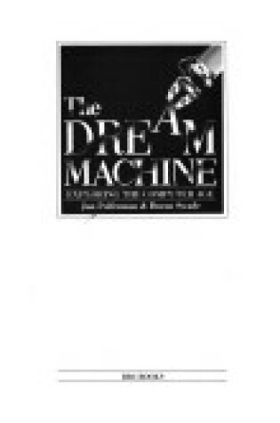 Cover of The Dream Machine