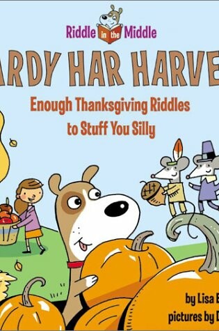 Cover of Hardy Har Harvest