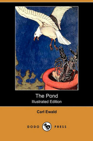 Cover of The Pond(Dodo Press)