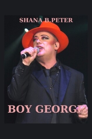 Cover of Boy George
