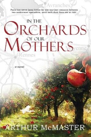 Cover of In the Orchards of Our Mothers