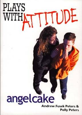 Cover of Angelcake