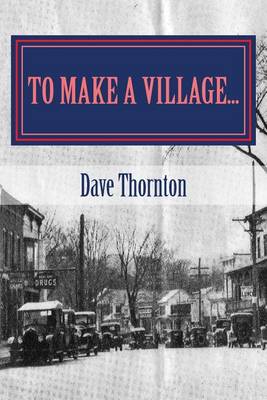 Book cover for To Make a Village...