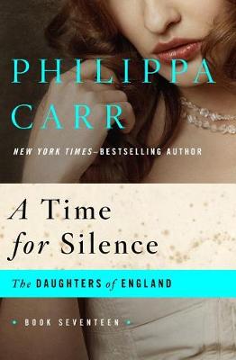 Book cover for A Time for Silence