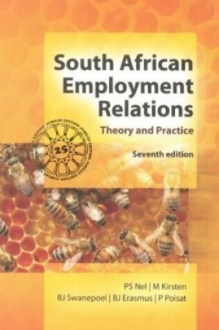 Cover of South African Employment Relations