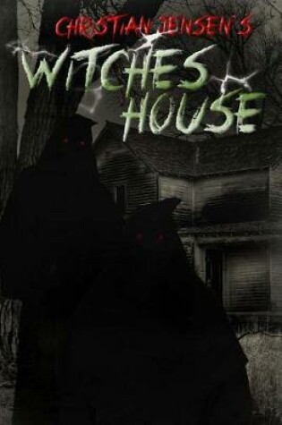 Cover of Witches House