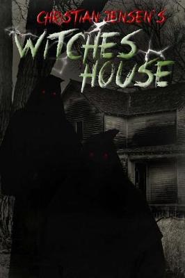 Book cover for Witches House