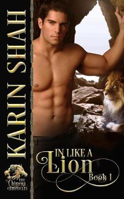 Book cover for In Like a Lion