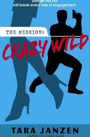Cover of Crazy Wild