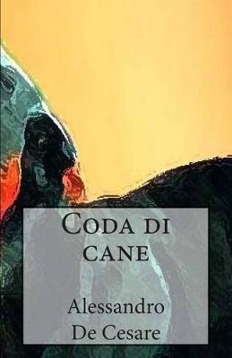 Book cover for Coda di cane