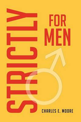 Book cover for Strictly for Men