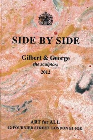 Cover of Gilbert & George