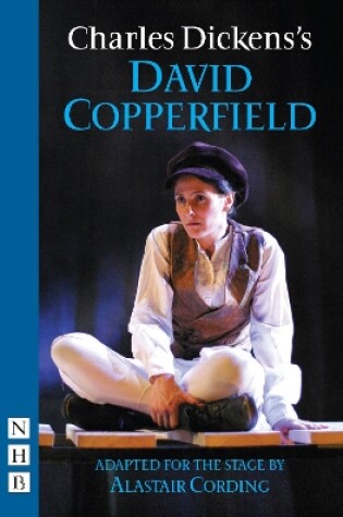 Cover of David Copperfield