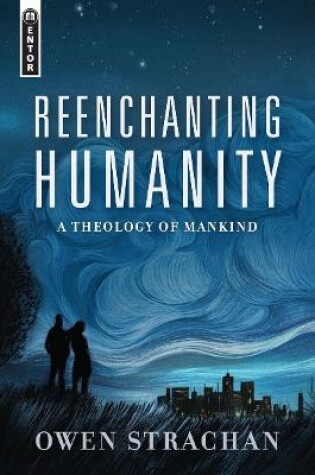 Cover of Reenchanting Humanity