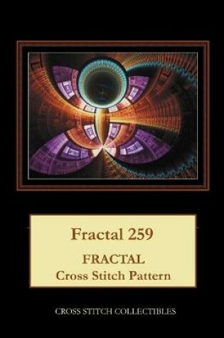 Cover of Fractal 259