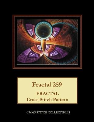 Book cover for Fractal 259