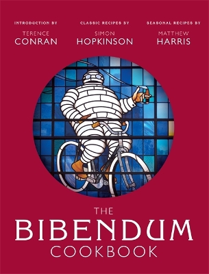 Book cover for The Bibendum Cookbook