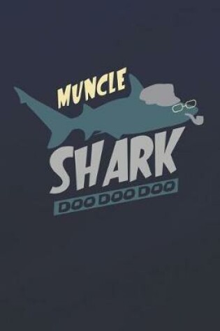 Cover of Muncle Shark Doo Doo Doo
