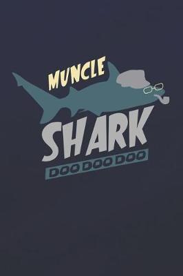 Book cover for Muncle Shark Doo Doo Doo